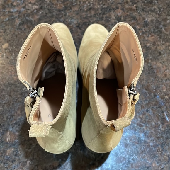 Banana Republic Lydia Ankle Boots - Picture 3 of 5